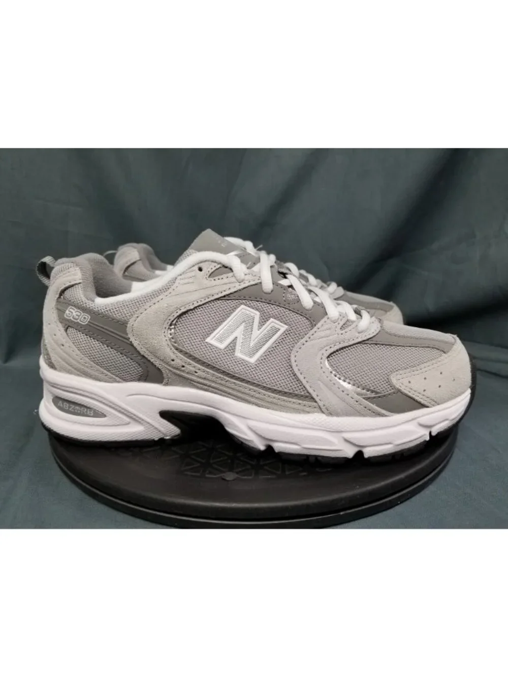 New Balance 530 Raincloud MR530CK Women's Size 8.5 NEW NO BOX!